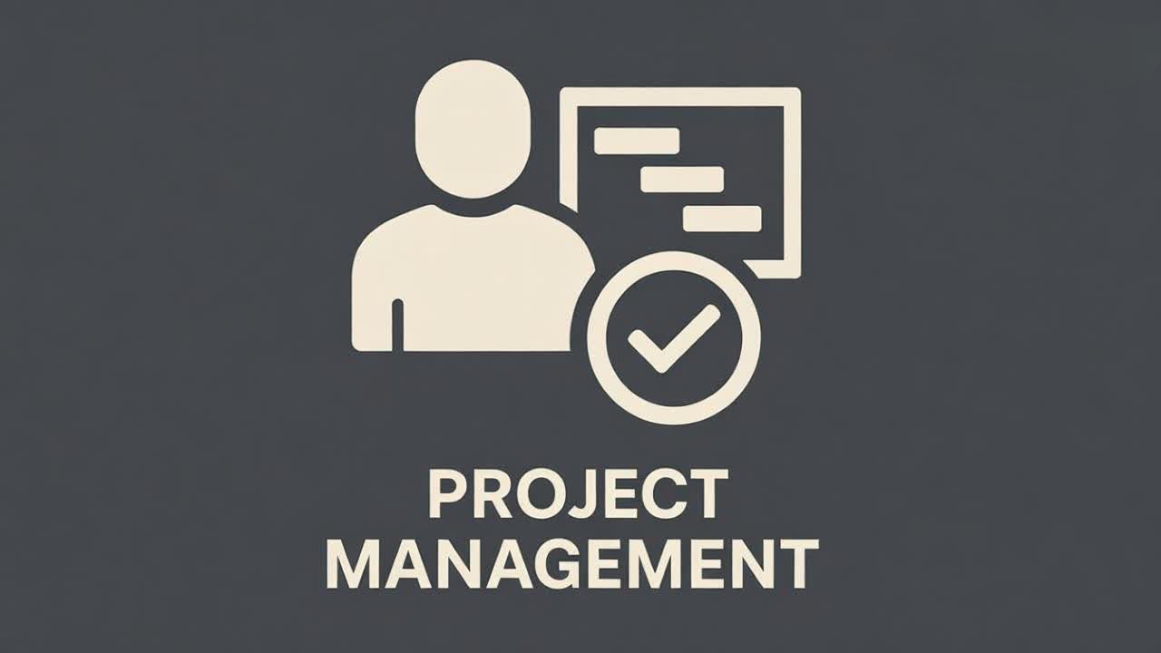 PROJECT MANAGEMENT MODULE